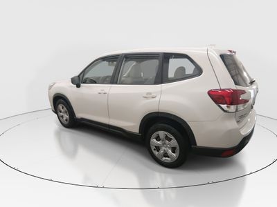 2022 Subaru Forester - Photo 4