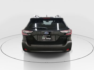 2023 Subaru Outback - Photo 6