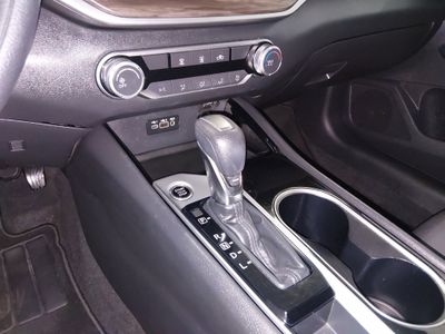 2024 Nissan Altima - Photo 13