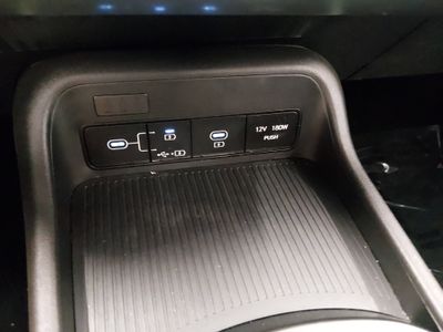 2024 Hyundai Kona - Photo 17