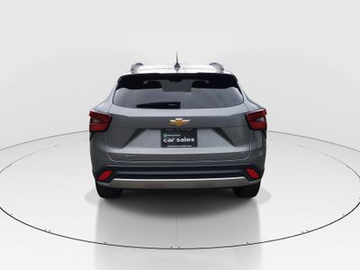 2025 Chevrolet Trax - Photo 6