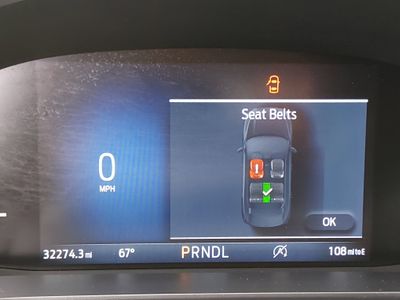 2025 Ford Escape - Photo 14
