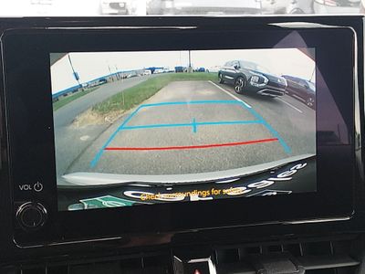 2025 Toyota Corolla - Photo 17