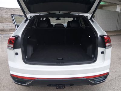 2024 Volkswagen Atlas Cross Sport - Photo 11
