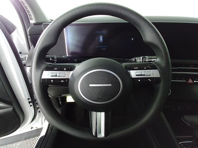 2025 Hyundai Tucson - Photo 12