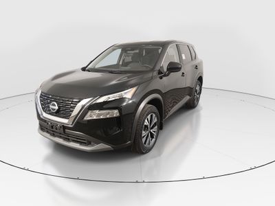 2023 Nissan Rogue - Photo 3