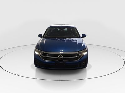 2024 Volkswagen Jetta - Photo 2