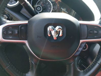 2024 Ram 2500 - Photo 12