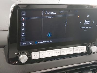 2023 Hyundai Kona Electric - Photo 17