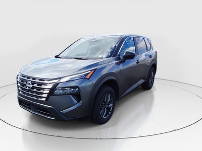 2024 Nissan Rogue - Photo 3