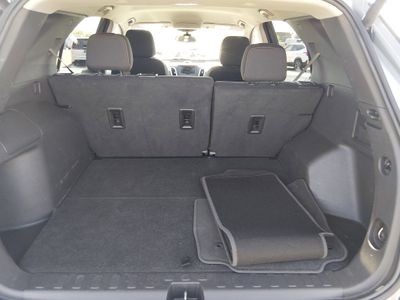 2024 Chevrolet Equinox - Photo 11