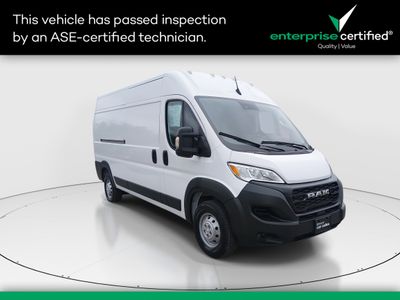 2023 Ram ProMaster Cargo Van - Photo 1