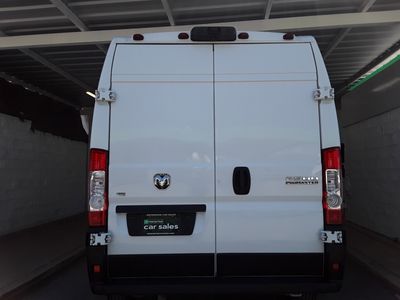 2023 Ram ProMaster Cargo Van - Photo 5