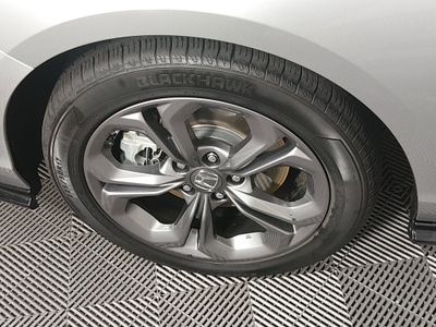 2024 Honda Accord Hybrid - Photo 10
