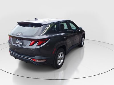 2024 Hyundai Tucson - Photo 7