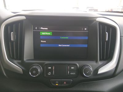2024 GMC Terrain - Photo 18
