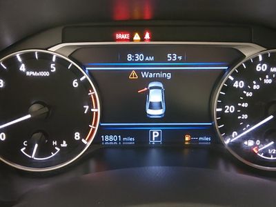 2025 Nissan Altima - Photo 14