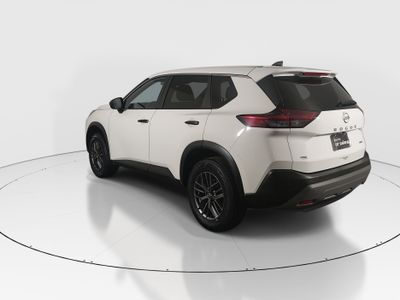 2023 Nissan Rogue - Photo 5