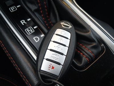 2024 Nissan Altima — photo 15 view