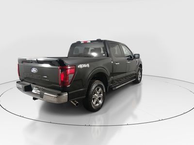 2025 Ford F-150 - Photo 7