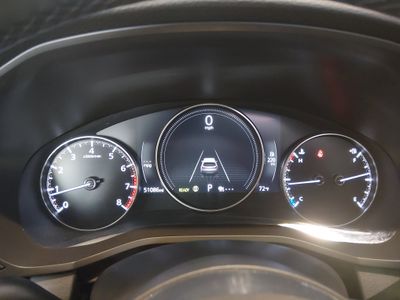 2024 Mazda CX-90 - Photo 14