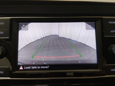 2024 Volkswagen Jetta - Photo 16