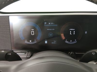 2025 Hyundai Kona - Photo 14