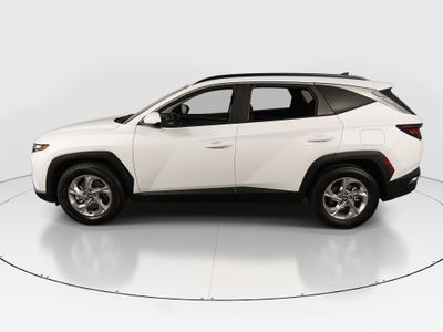 2024 Hyundai Tucson - Photo 4