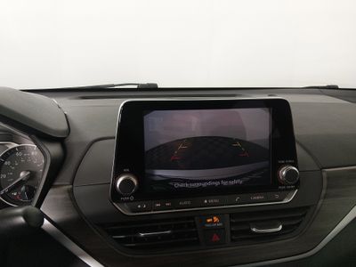 2024 Nissan Altima - Photo 16