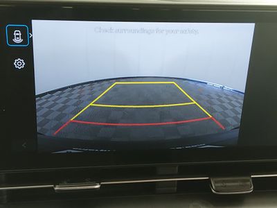 2024 Hyundai Kona - Photo 16