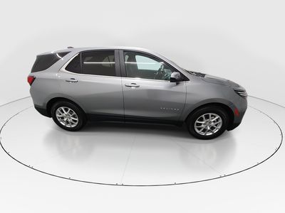2024 Chevrolet Equinox - Photo 8