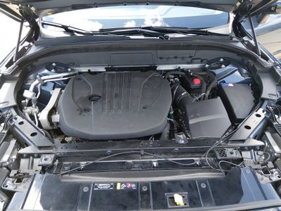 2024 Volvo XC60 - Photo 9
