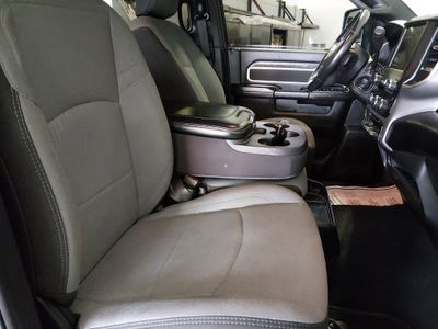 2024 Ram 2500 - Photo 12