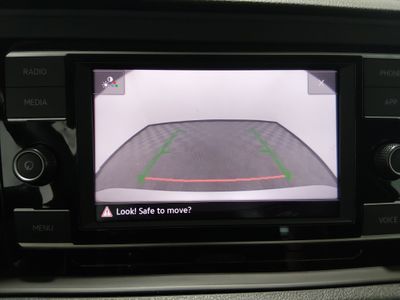 2024 Volkswagen Jetta - Photo 16