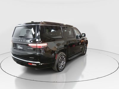 2024 Jeep Wagoneer - Photo 7