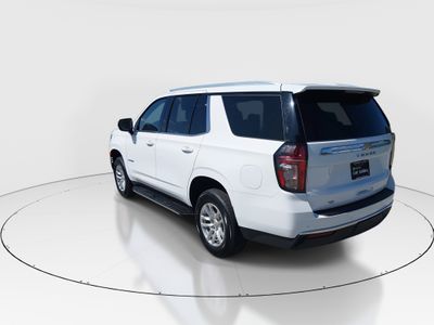 2023 Chevrolet Tahoe - Photo 5