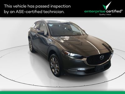 2024 Mazda CX-30 - Photo 1