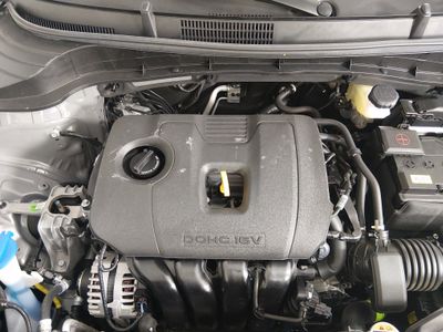 2025 Kia Soul - Photo 9