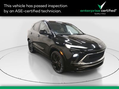 2024 Buick Encore GX - Photo 1