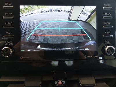 2023 Toyota Camry - Photo 16