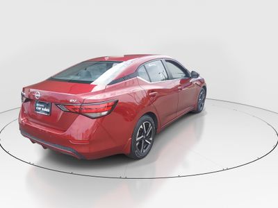 2024 Nissan Sentra - Photo 7