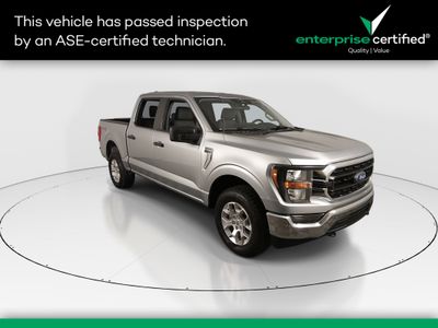 2023 Ford F-150 - Photo 1