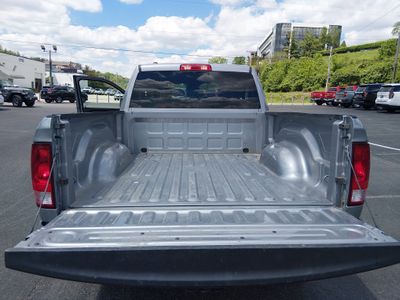 2023 Ram 1500 Classic - Photo 11