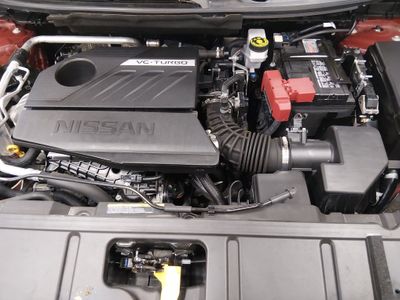 2023 Nissan Rogue - Photo 9