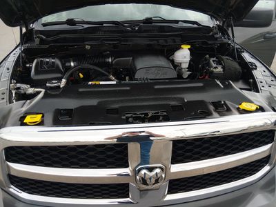 2024 Ram 1500 Classic - Photo 9