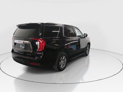 2023 GMC Yukon - Photo 7