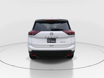 2024 Nissan Rogue - Photo 6