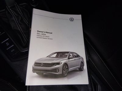 2024 Volkswagen Jetta - Photo 21