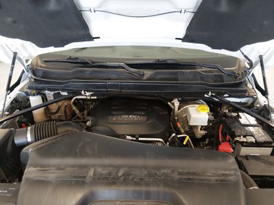 2024 Ram 2500 - Photo 9
