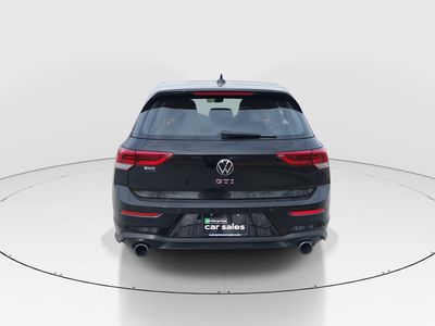 2024 Volkswagen Golf GTI - Photo 6